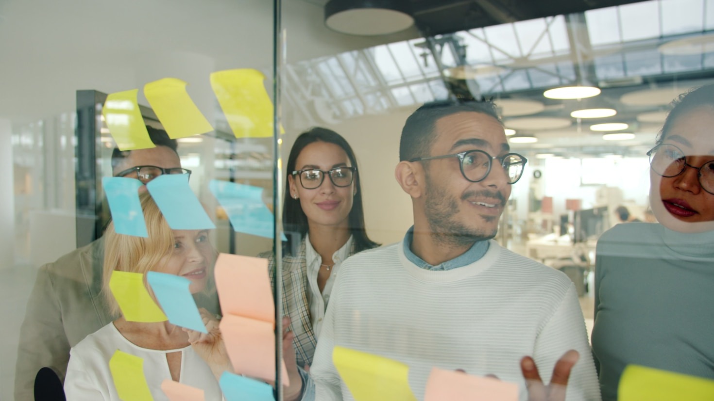 Essential Strategies For Achieving Sustainable Growth